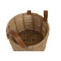 Set de basket DKD Home Decor 32 x 32 x 26 cm Métal Corde 32 x 32 x 39 