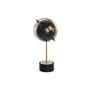 Globe terrestre DKD Home Decor Métal Colonial Bois de manguier (24 x 2