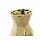 Vase DKD Home Decor Doré Grès 17 x 12 x 21 cm
