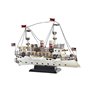 Figurine Décorative DKD Home Decor Barco 32 x 13 x 22 cm
