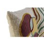 Coussin Home ESPRIT Multicouleur 45 x 15 x 45 cm (2 Unités)