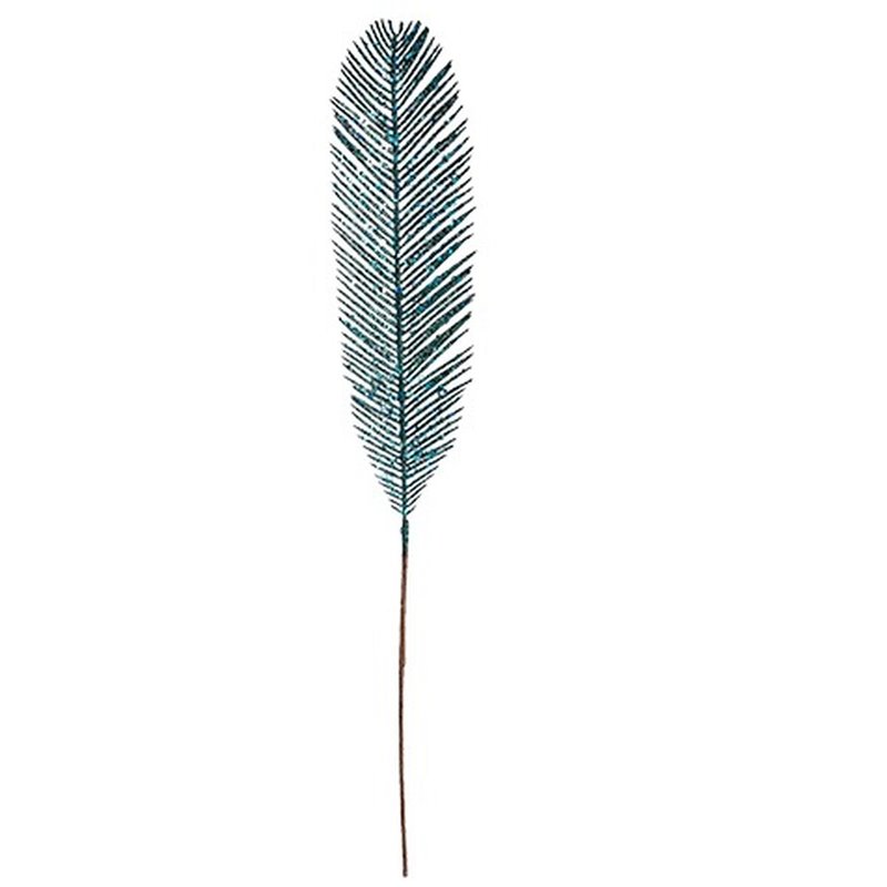 Image secondaire de Branche Bleu Plastique 10 x 1 x 71 cm (12 Unités)
