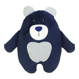 Jouet pour chien en peluche Gloria Balú 36 x 36 x 16 cm Ours