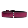 Collier pour Chien Hunter Softie Rose (36-44 cm)