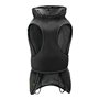 Manteau pour Chien Norton 360 Uppsala Noir 40 cm