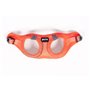Harnais pour Chien Gloria Trek Star 29,4-32,6 cm 41,4-43 cm Orange S