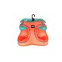 Harnais pour Chien Gloria Trek Star 29,4-32,6 cm 41,4-43 cm Orange S