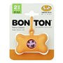 Distributeur de Sacs pour Animaux Domestiques United Pets Bon Ton Nano
