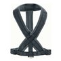 Harnais pour Chien Hunter London Comfort Anthracite M 57-70 cm