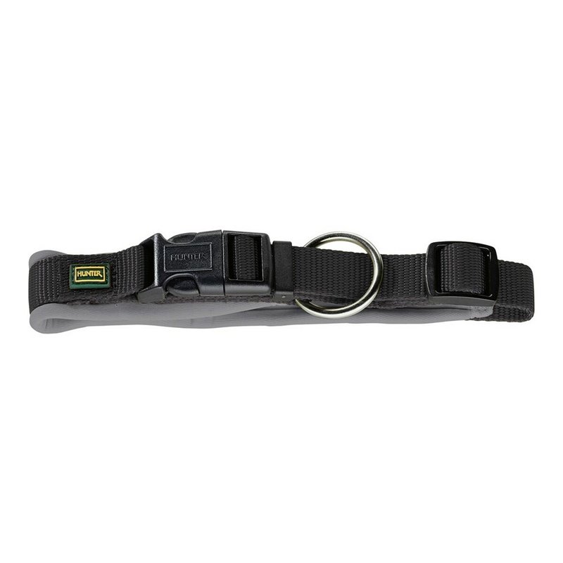 Image secondaire de Collier pour Chien Hunter Neopren Vario Noir (35-40 cm)