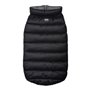 Manteau pour Chien Red Dingo Puffer Noir/Gris 60 cm