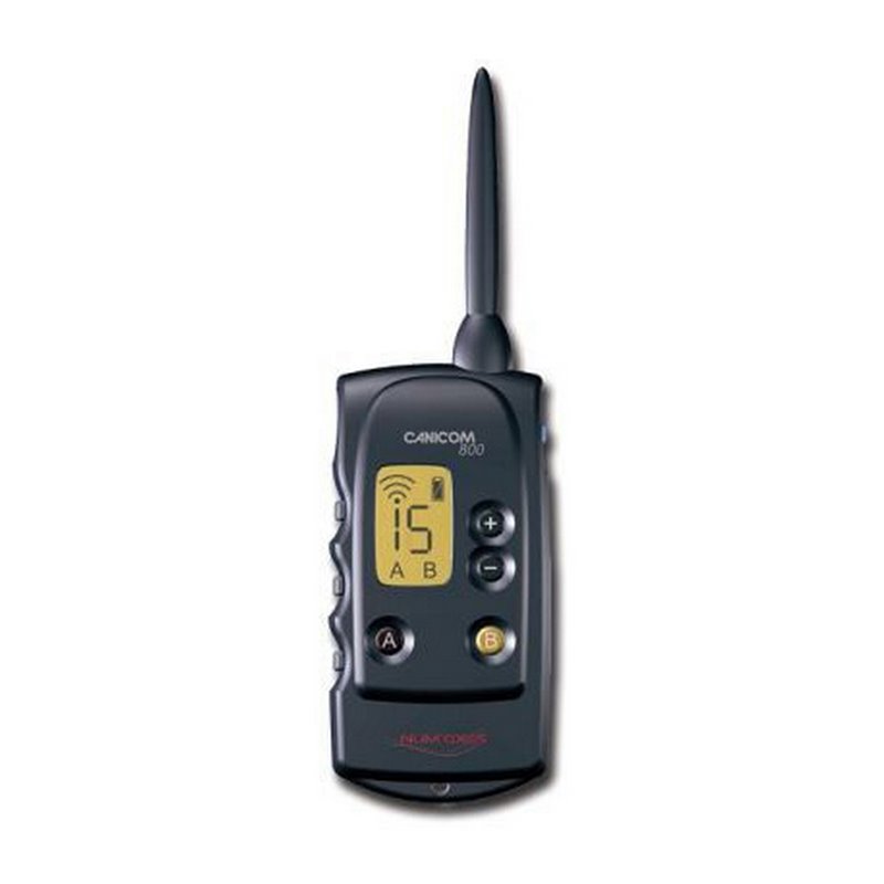 Image secondaire de Collier anti-aboiement Num'Axes 800 m