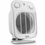 Mini-Chauffage Électrique Portatif DeLonghi HFS50A20 Blanc 2000 W