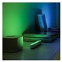 Lampe de bureau Philips Hue Color Play Noir 530 Lm