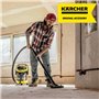 Sac de Rechange pour Aspirateur Kärcher 28633140    5UD (5 uds)