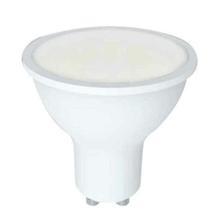 Ampoule à Puce LED Denver Electronics SHL-440 Wifi 5W GU10 2700K - 650