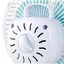 Ventilateur de Bureau Orbegozo TF 0219 8 W