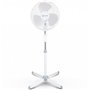 Ventilateur sur Pied Grunkel FAN-G165X Blanc 50 W