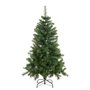 Sapin de Noël Vert PVC Métal Polyéthylène 180 cm