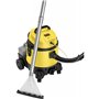 Aspirateur Clatronic BSS 1309 Jaune 1200 W