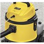 Aspirateur Clatronic BSS 1309 Jaune 1200 W