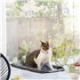 Hamac Suspendu pour Chats Catlax InnovaGoods