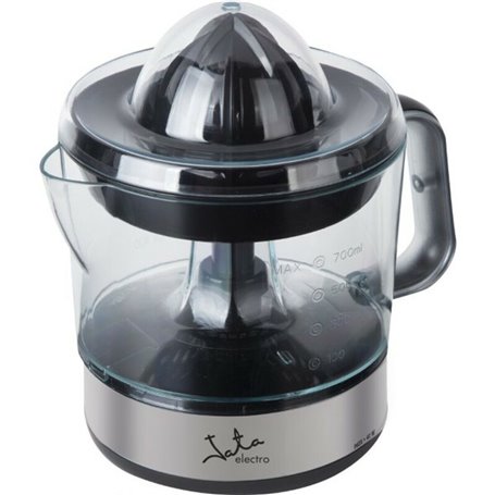 Centrifugeuse électrique JATA EX421 0,7 L 40W Noir 40 W
