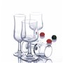 Verres Arcoroc Lira 25 cl Eau 6 Unités