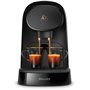 Cafetière à capsules Philips LM8012/60