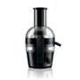 Centrifugeuse Philips HR1855/70 700W Noir 700 W 2 L