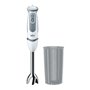 Mixeur plongeant Braun MQ5200WH 1000 W