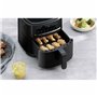 Friteuse sans Huile Xiaomi Mi Smart Air Fryer BHR6942EU Noir 1500 W 6 