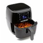 Friteuse sans Huile Nutribullet Air Fryer XXL Digital Noir 7 L