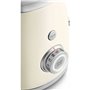 Bol mixeur Smeg BLF03CREU Crème 800 W 1,5 L