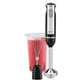 Bol mixeur Adler Noir
