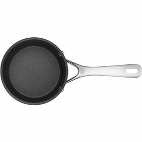 Poêle Ballarini L ALBG1L0.16U Noir Acier Acier inoxydable Aluminium Ø 