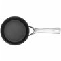 Poêle Ballarini L ALBG1L0.16U Noir Acier Acier inoxydable Aluminium Ø 