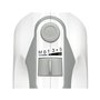 Mixeur plongeant BOSCH MFQ36490 Blanc 450 W