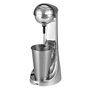 Batteur à fouet Clatronic BM 3472 Acier inoxydable