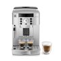 Cafetière superautomatique DeLonghi ECAM 22.110 SB Noir Argenté 1450 W