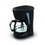 Cafétière électrique Esperanza EKC006 Noir 650 W 0,6 L