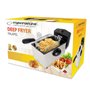 Friteuse Esperanza EKG010 2000 W 3 L