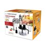Centrifugeuse Esperanza Noir 800 W
