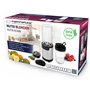 Centrifugeuse Esperanza Noir 900 W