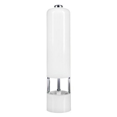 Moulin à épices Esperanza EKP001W Blanc
