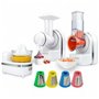 Râpe multi-usages Esperanza EKM027