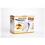Mixeur plongeant Adler AD 4201 Blanc Gris 300 W