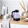 Théière Russell Hobbs 26080-70 Noir 2400 W 1,7 L
