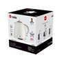 Bouilloire Eldom C265B Blanc 1,7 L