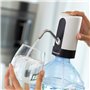 Fontaine d'eau automatique et recharchable InnovaGoods